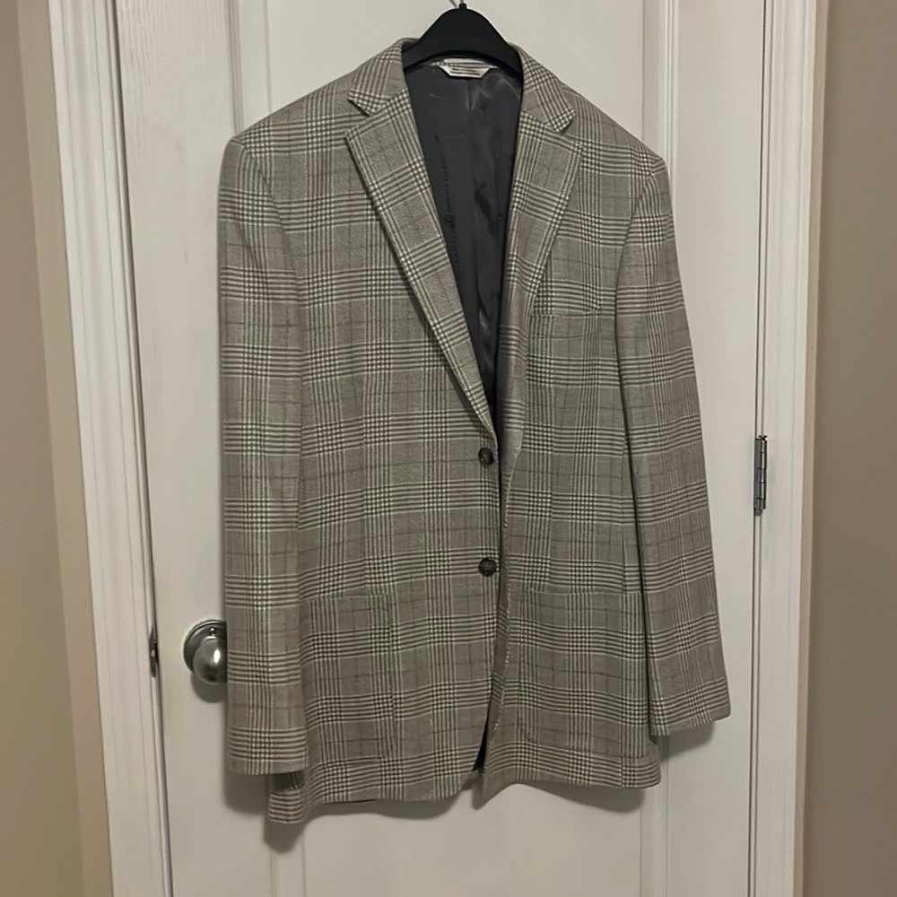JhaneBarnes Sport Coat